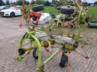 Kreiselheuer Claas W 540 SL