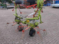 Kreiselheuer Claas W 540 SL