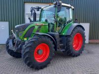 Schlepper / Traktor Fendt 516 Power Plus GEN3