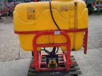 Anbaufeldspritze  Jarmet spuitvat 600 ltr