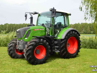 Schlepper / Traktor Fendt 313 Vario Gen4 Power