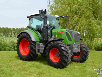 Schlepper / Traktor Fendt 313 Vario Gen4 Power