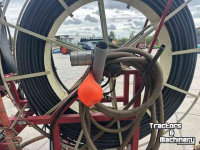 Drainage-Spritze / Dränreiniger PZ pz drainspuit