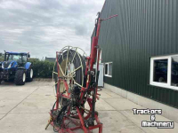 Drainage-Spritze / Dränreiniger PZ pz drainspuit