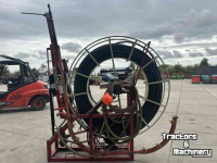 Drainage-Spritze / Dränreiniger PZ pz drainspuit
