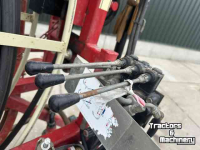 Drainage-Spritze / Dränreiniger PZ pz drainspuit