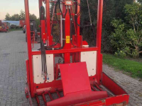 Siloblockschneider Trioliet TU 180 XL kuilvoersnijder