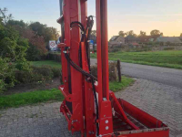 Siloblockschneider Trioliet TU 180 XL kuilvoersnijder