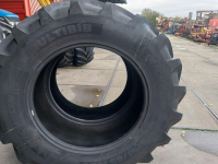 Räder, Reifen, Felgen & Distanzringe Michelin 600/65R38