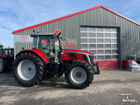 Schlepper / Traktor Massey Ferguson 7S.165 DYNA-6 EFFICIENT