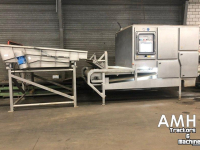 Sortiermaschine  MTL18122230  Optische sorteerder, optischer Sortierer