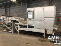 Sortiermaschine  MTL18122230  Optische sorteerder, optischer Sortierer