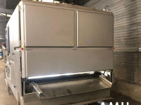 Sortiermaschine  MTL18122230  Optische sorteerder, optischer Sortierer