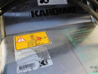 Hochdruckreiniger Kalt / Warm  Karömat KD1100-200 koudwater hogedrukreiniger hogedrukspuit