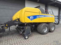 Pressen New Holland BB9060 Grootpakkenpers / Grootpakpers / Balenpers