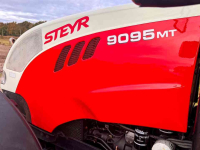 Schlepper / Traktoren Steyr 9095MT