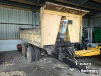 Kipper  kipper kieper kipkar kiepkar dumper
