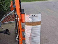 Heckenschere Rinieri brm 120