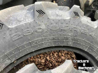 Räder, Reifen, Felgen & Distanzringe  280/85R24