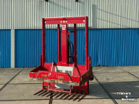 Siloblockschneider BVL MEGASTAR 195 DW