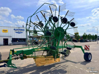 Schwader Krone Swadro 1000 Cirkelhark