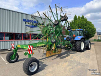 Schwader Krone Swadro 1000 Cirkelhark