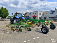 Schwader Krone Swadro 1000 Cirkelhark