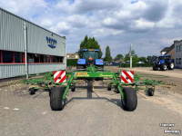 Schwader Krone Swadro 1000 Cirkelhark
