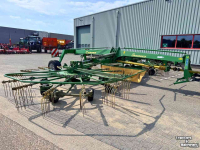 Schwader Krone Swadro 1000 Cirkelhark