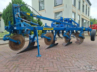 Pflüge Rabewerk Pirol 120 4/75-40