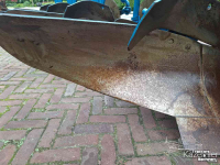 Pflüge Rabewerk Pirol 120 4/75-40