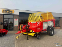 Lade- und Dosierwagen Pottinger Boss 2140 Alpin uit voorraad leverbaar