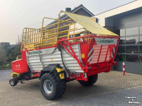 Lade- und Dosierwagen Pottinger Boss 2140 Alpin uit voorraad leverbaar