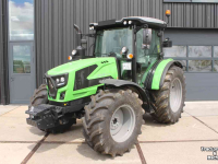 Schlepper / Traktor Deutz-Fahr 5125 Keyline trekker Deutz tractor GS uitvoering powershuttle