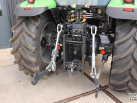 Schlepper / Traktor Deutz-Fahr 5125 Keyline trekker Deutz tractor GS uitvoering powershuttle