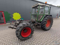 Schlepper / Traktor Fendt GTA 380