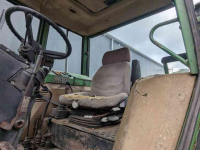 Schlepper / Traktor Fendt GTA 380
