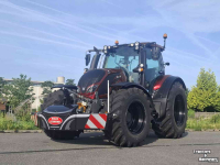 Schlepper / Traktor Valtra N174