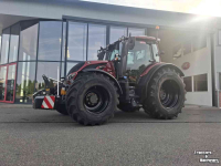 Schlepper / Traktor Valtra N174