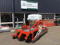 Drillmaschine Kuhn Twin-Seeder