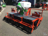 Drillmaschine Kuhn Twin-Seeder