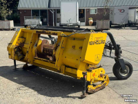 Pick-up New Holland 345 W Pick up Graspickup FR FX NEW HOLLAND
