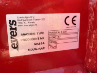 Tiefenlockerer Evers Holsteiner 4-300