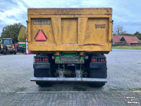 Erdbau-kipper Joskin Tridem trans-KPT 27/65