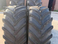 Räder, Reifen, Felgen & Distanzringe Michelin Michelin Xeobib VF 710/60R42 + VF 600/60R30