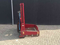 Siloblockschneider BVL Megastar 110