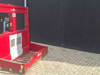 Siloblockschneider BVL Megastar 110
