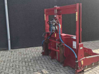 Siloblockschneider BVL Megastar 110