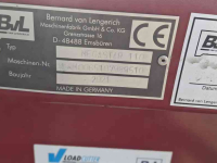 Siloblockschneider BVL Megastar 110