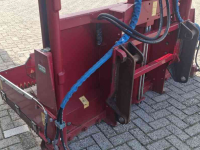 Siloblockschneider BVL Megastar 110